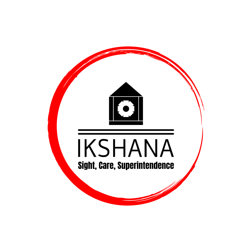 Ikshana Technology logo